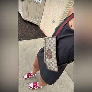 TARGET Active Dress with built in shorts